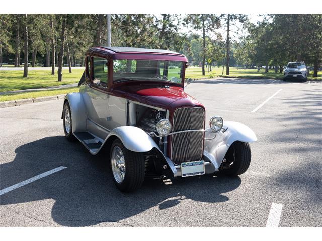 1931 Ford Model A (CC-2095237) for sale in Saratoga Springs, New York