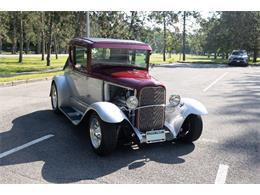 1931 Ford Model A (CC-2095237) for sale in Saratoga Springs, New York