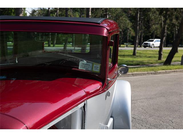 1931 Ford Model A (CC-2095237) for sale in Saratoga Springs, New York