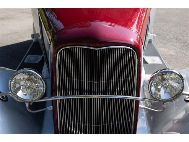 1931 Ford Model A (CC-2095237) for sale in Saratoga Springs, New York