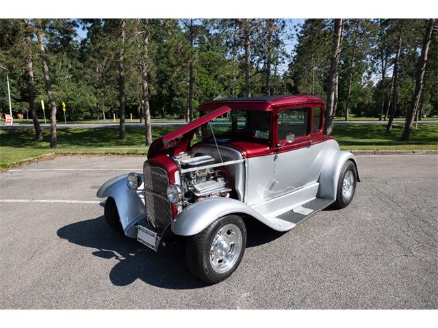 1931 Ford Model A (CC-2095237) for sale in Saratoga Springs, New York