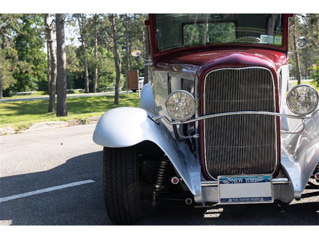 1931 Ford Model A (CC-2095237) for sale in Saratoga Springs, New York