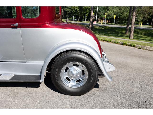 1931 Ford Model A (CC-2095237) for sale in Saratoga Springs, New York