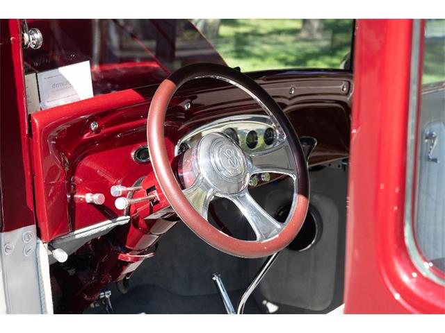 1931 Ford Model A (CC-2095237) for sale in Saratoga Springs, New York