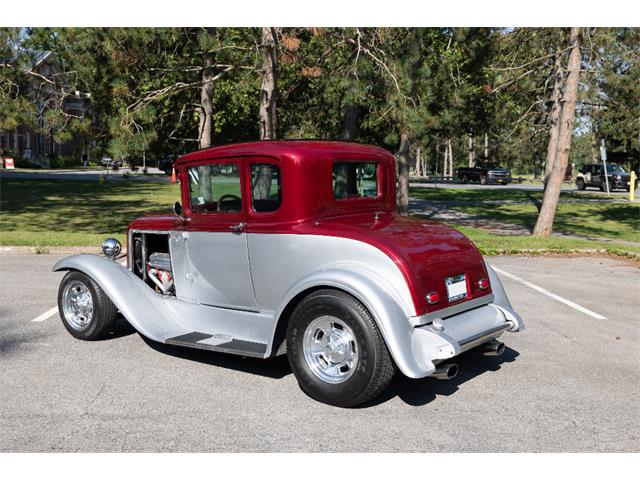 1931 Ford Model A (CC-2095237) for sale in Saratoga Springs, New York