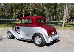 1931 Ford Model A (CC-2095237) for sale in Saratoga Springs, New York