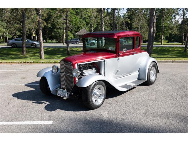 1931 Ford Model A (CC-2095237) for sale in Saratoga Springs, New York
