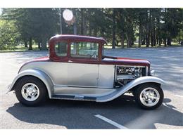 1931 Ford Model A (CC-2095237) for sale in Saratoga Springs, New York