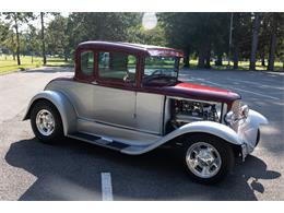1931 Ford Model A (CC-2095237) for sale in Saratoga Springs, New York