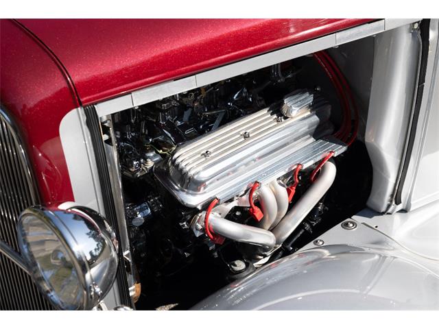 1931 Ford Model A (CC-2095237) for sale in Saratoga Springs, New York