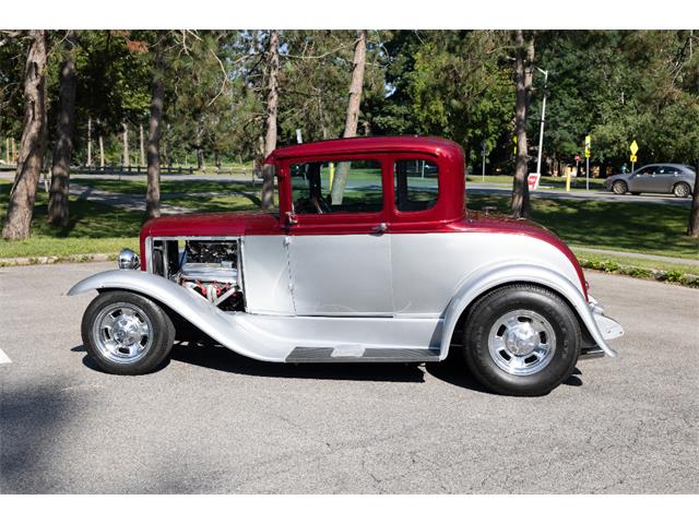 1931 Ford Model A (CC-2095237) for sale in Saratoga Springs, New York
