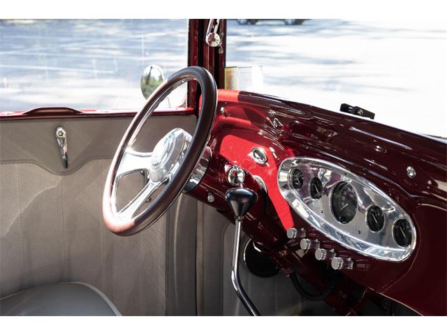 1931 Ford Model A (CC-2095237) for sale in Saratoga Springs, New York