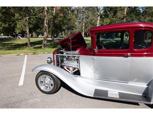 1931 Ford Model A (CC-2095237) for sale in Saratoga Springs, New York