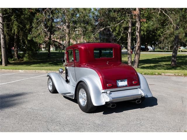 1931 Ford Model A (CC-2095237) for sale in Saratoga Springs, New York
