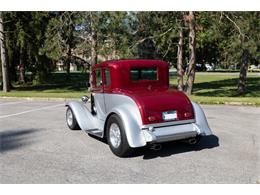 1931 Ford Model A (CC-2095237) for sale in Saratoga Springs, New York