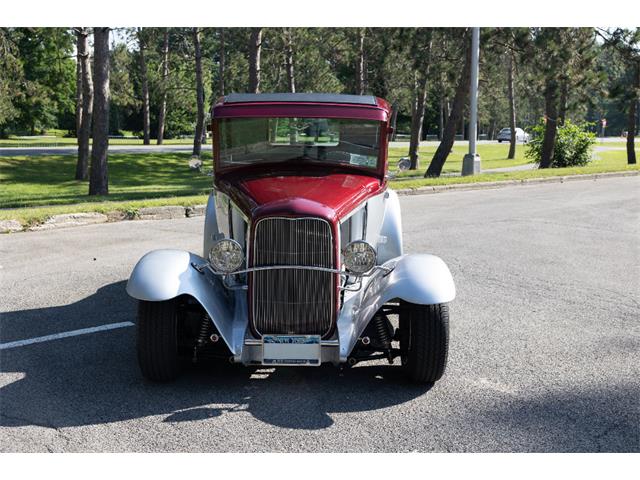 1931 Ford Model A (CC-2095237) for sale in Saratoga Springs, New York