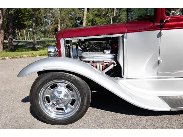 1931 Ford Model A (CC-2095237) for sale in Saratoga Springs, New York