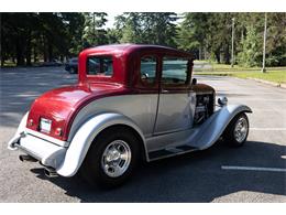 1931 Ford Model A (CC-2095237) for sale in Saratoga Springs, New York