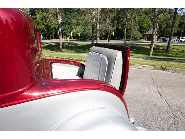 1931 Ford Model A (CC-2095237) for sale in Saratoga Springs, New York