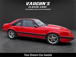 1984 Ford Mustang (CC-2095238) for sale in Nashville, Illinois