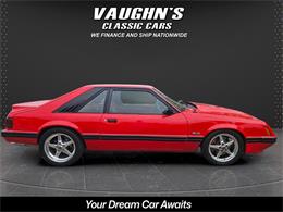 1984 Ford Mustang (CC-2095238) for sale in Nashville, Illinois