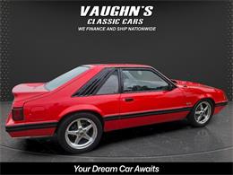 1984 Ford Mustang (CC-2095238) for sale in Nashville, Illinois