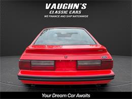 1984 Ford Mustang (CC-2095238) for sale in Nashville, Illinois