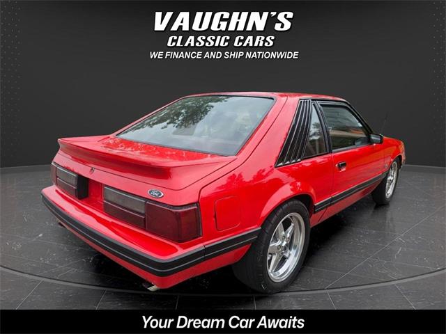 1984 Ford Mustang (CC-2095238) for sale in Nashville, Illinois