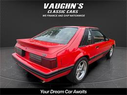 1984 Ford Mustang (CC-2095238) for sale in Nashville, Illinois