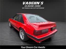 1984 Ford Mustang (CC-2095238) for sale in Nashville, Illinois