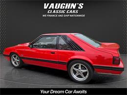 1984 Ford Mustang (CC-2095238) for sale in Nashville, Illinois