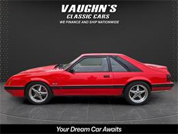 1984 Ford Mustang (CC-2095238) for sale in Nashville, Illinois