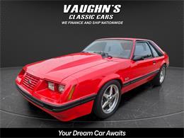 1984 Ford Mustang (CC-2095238) for sale in Nashville, Illinois