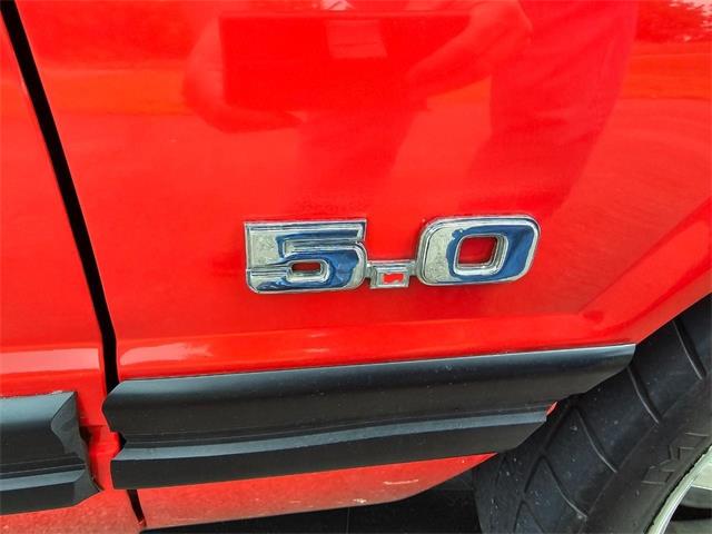 1984 Ford Mustang (CC-2095238) for sale in Nashville, Illinois