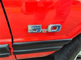 1984 Ford Mustang (CC-2095238) for sale in Nashville, Illinois