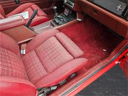 1984 Ford Mustang (CC-2095238) for sale in Nashville, Illinois