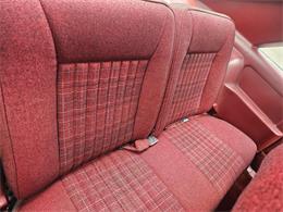 1984 Ford Mustang (CC-2095238) for sale in Nashville, Illinois