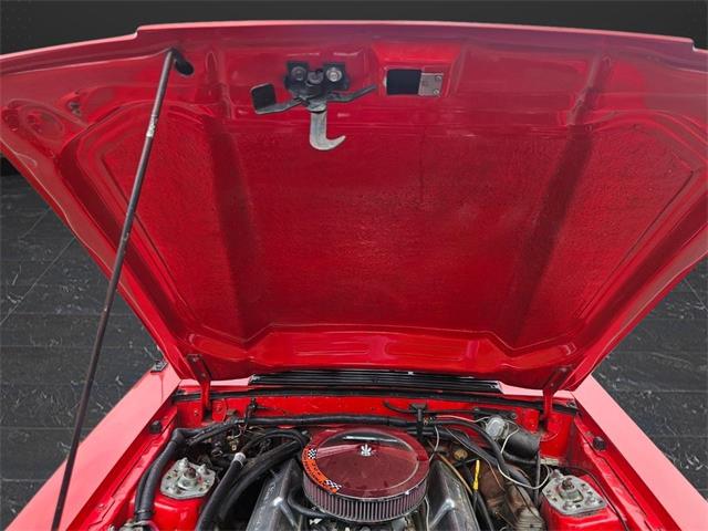 1984 Ford Mustang (CC-2095238) for sale in Nashville, Illinois