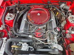 1984 Ford Mustang (CC-2095238) for sale in Nashville, Illinois