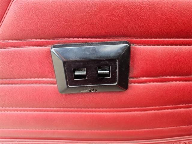 1984 Ford Mustang (CC-2095238) for sale in Nashville, Illinois