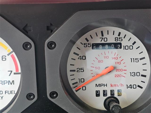 1984 Ford Mustang (CC-2095238) for sale in Nashville, Illinois