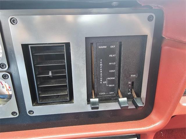 1984 Ford Mustang (CC-2095238) for sale in Nashville, Illinois