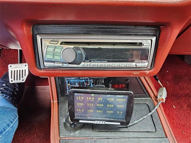 1984 Ford Mustang (CC-2095238) for sale in Nashville, Illinois