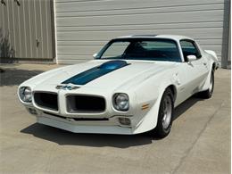 1970 Pontiac Firebird Trans Am (CC-2095239) for sale in Lincoln, Nebraska