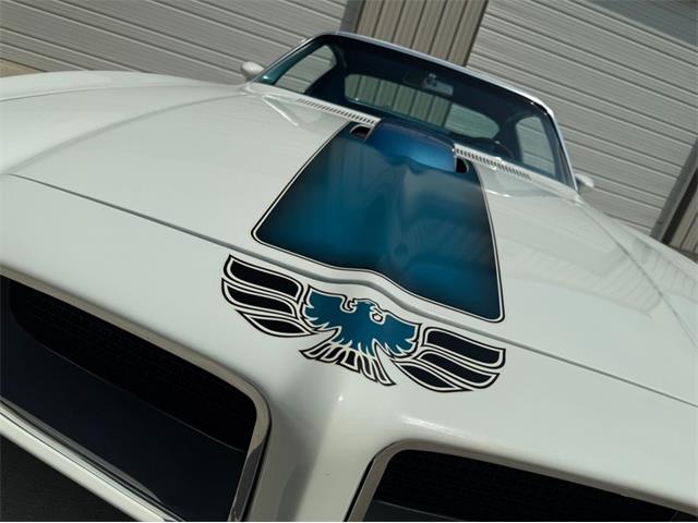 1970 Pontiac Firebird Trans Am (CC-2095239) for sale in Lincoln, Nebraska