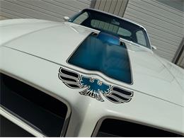 1970 Pontiac Firebird Trans Am (CC-2095239) for sale in Lincoln, Nebraska