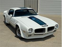 1970 Pontiac Firebird Trans Am (CC-2095239) for sale in Lincoln, Nebraska