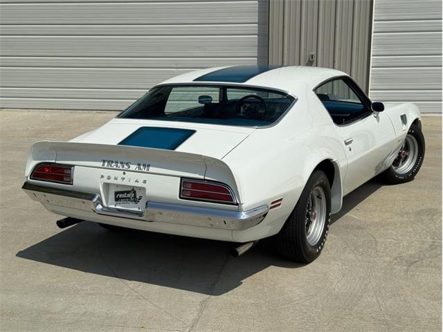 1970 Pontiac Firebird Trans Am (CC-2095239) for sale in Lincoln, Nebraska
