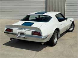 1970 Pontiac Firebird Trans Am (CC-2095239) for sale in Lincoln, Nebraska