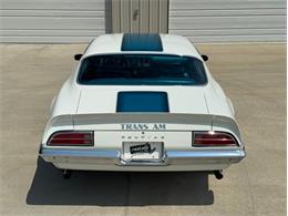1970 Pontiac Firebird Trans Am (CC-2095239) for sale in Lincoln, Nebraska